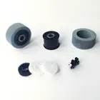 Детали для области скребка, подходят для Riso RZ 200 220 230 300 310 330 370 390 530 570 970 990 2450 RV 3460 2460C 2490C 3490 3650 3660 3690