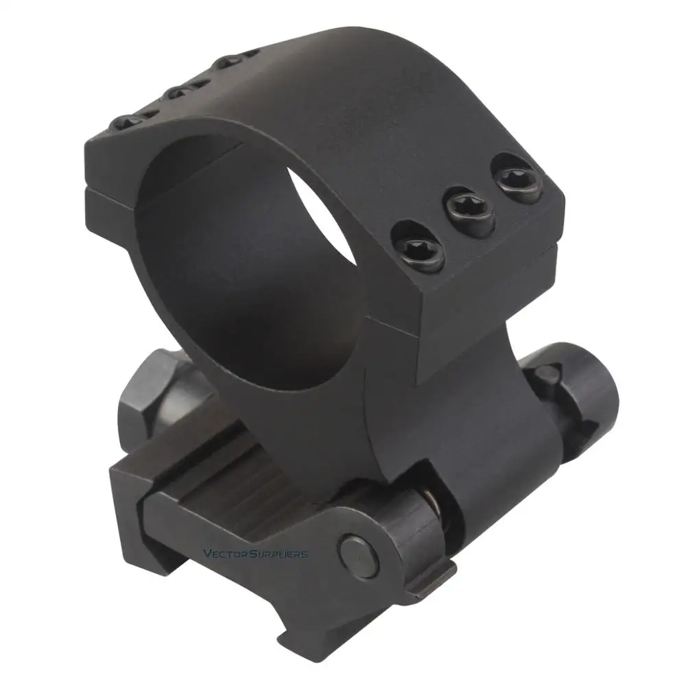 Векторная оптика тактический 3x лупа высокое качество быстрый флип прицел с