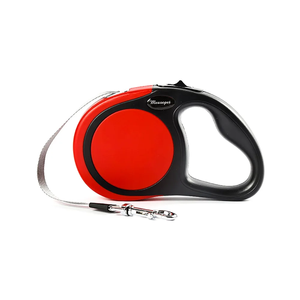 Автоматический поводок для собак рулетка бега и прогулок 3/5 м чихуахуа
