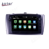 for toyota avensis t27 2009 2015 ips screen 2 din android car radio multimedia player gps navigation px6 carplay 10 head unit