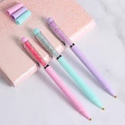 1 шт. пластиковая Силиконовая ручка для вышивки крестиком 5D алмазная живопись вышивка Кристалл ручки принадлежности для шитья товары