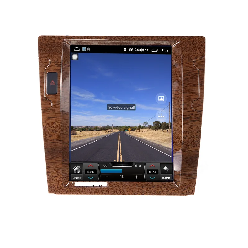 

IPS Android 10.0 6+128G For Volkswagen Phaeton 2003-2013 Car Radio Multimedia Player Navi Auto Stereo GPS Head Unit DSP Carplay