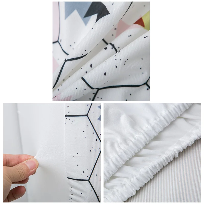 Пылезащитный чехол для кондиционера с рисунком | Дом и сад