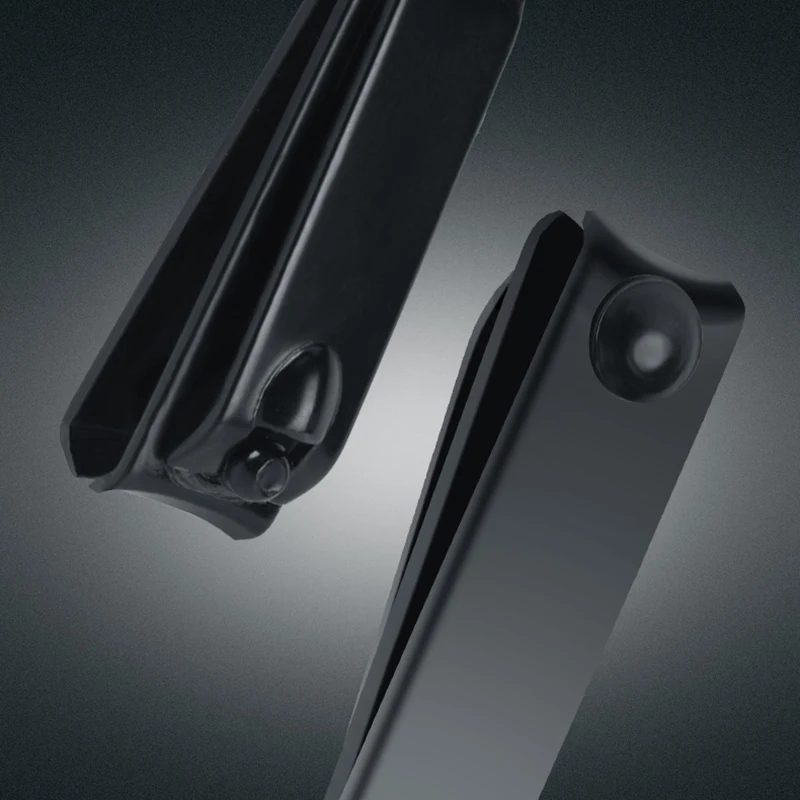 Машинка для стрижки ногтей профессиональный триммер из нержавеющей стали