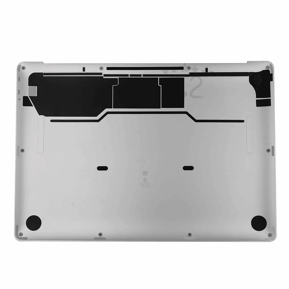 New A1932 Bottom Case For Macbook Air 13.3&quot Lower Cover 2018-2019 Year Gold Silver Space Gray EMC 3184 |