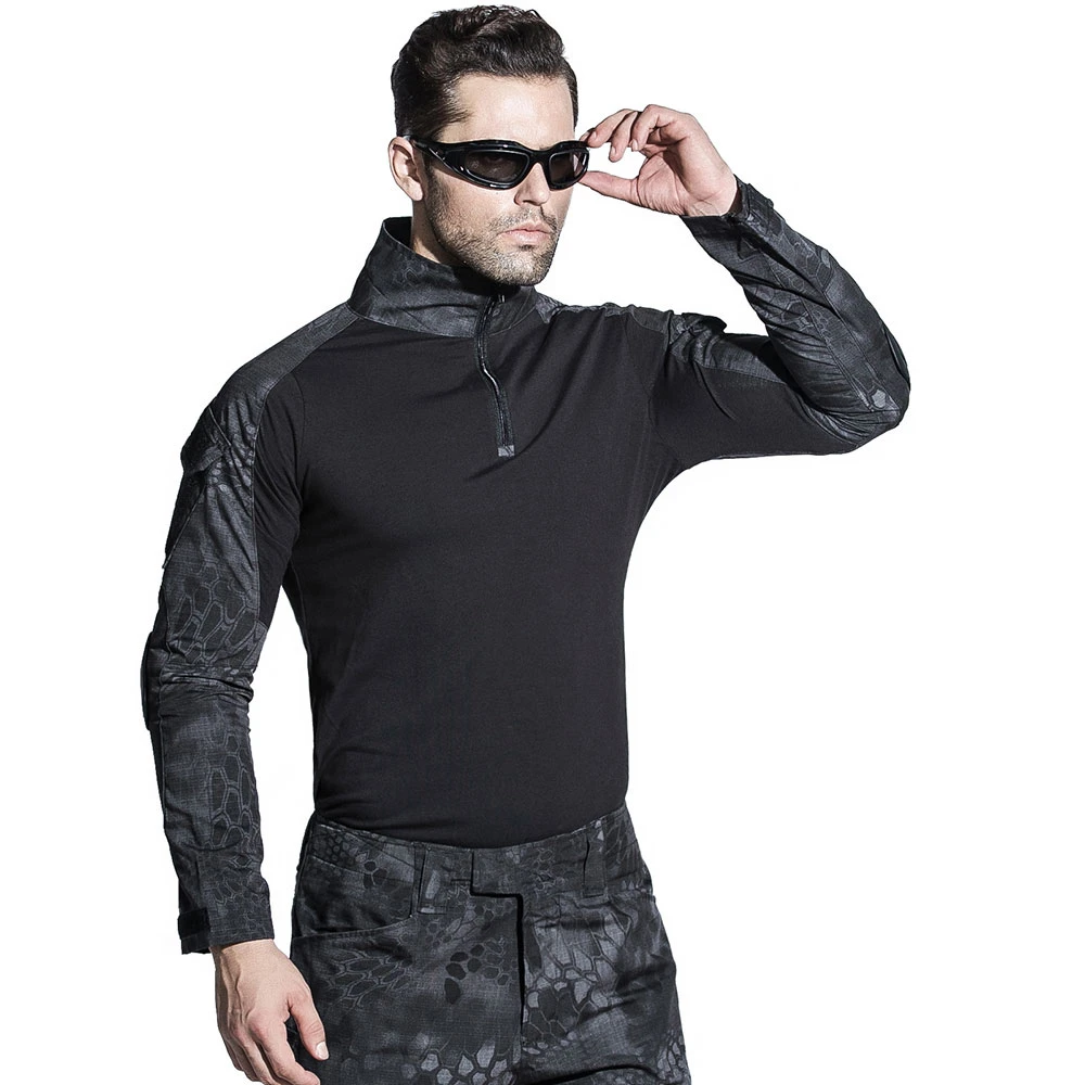 SINAIRSOFT Военная Тактическая охотничья форма BDU Мужская Пейнтбольная с