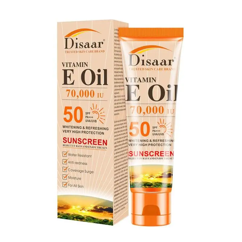 Коллаген Улитка солнцезащитный экран отбеливающий солнечный УФ крем