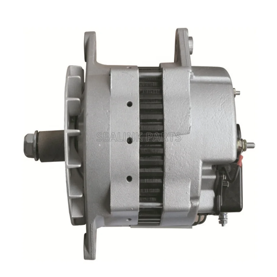 Генератор переменного тока для cummins QSK19 BLD3314 110-806 8RG3078 3975140 |