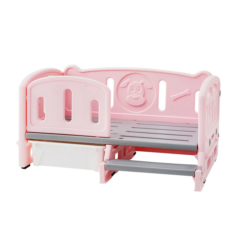 Товары для домашних животных новая Всесезонная универсальная кровать Тедди