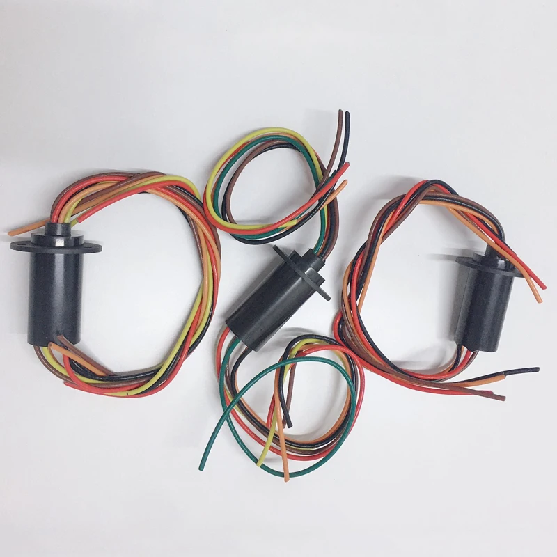 1 шт 2346812 канальный мини поворо