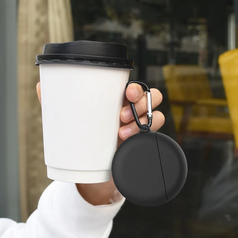 Мягкий устойчивый к царапинам/падениям силиконовый чехол с поддержкой