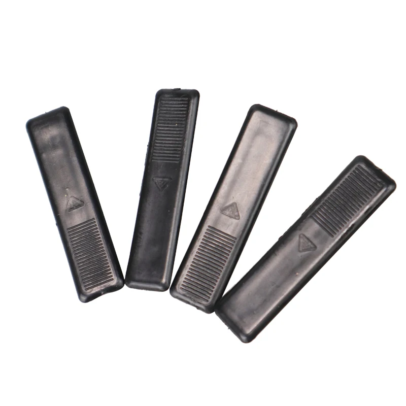 4 шт./лот крышка уплотнения крыши автомобиля крыша рейку клип для Mazda 2 3 6 CX7 CX9