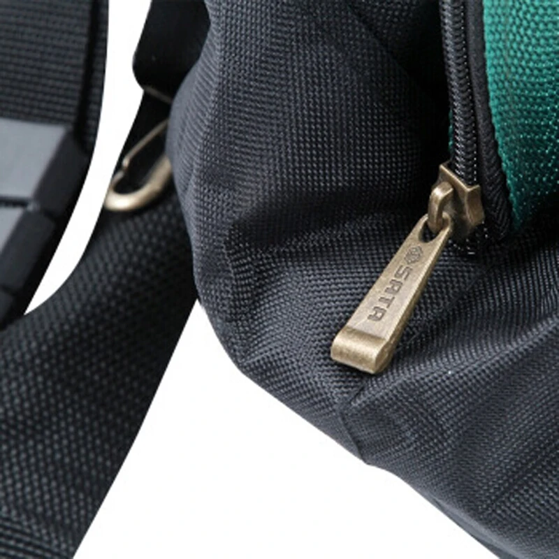 SATA Портативная сумка для инструментов карманы хранения Набор электрика