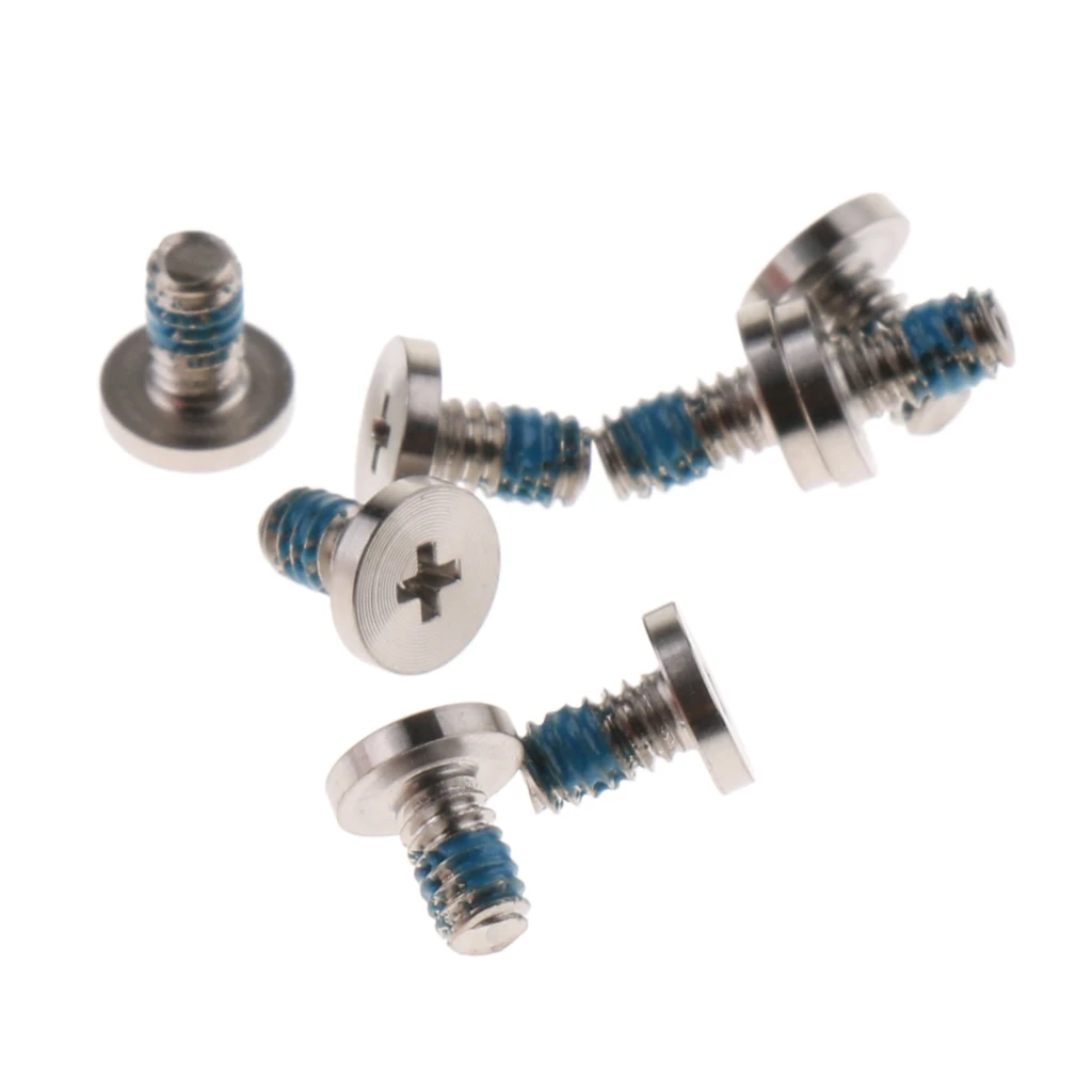 Запасные Винты для нижней крышки корпуса 8 шт./компл. MacBook Unibody 13 дюймов