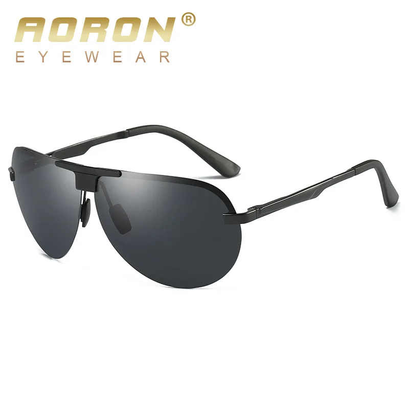

New Fashion Brand Design Men Polarized Sunglasses Women Sun Glasses Male Goggles Boys Glasses Girls Eyewear oculos de sol FA532