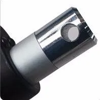 

Waterproof Linear Actuator IP66 for Industrial, Medical Applications