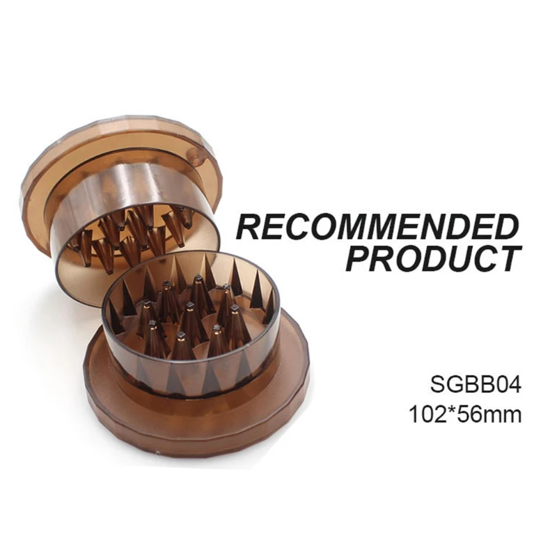

Carp Fishing Bait Lure Crusher Grinder for Boilies Pellets Carp Fishing Tackle