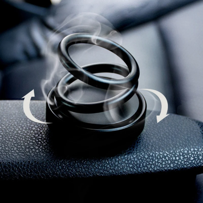 Автомобильный освежитель воздуха автомобильный Воздухопроницаемый для