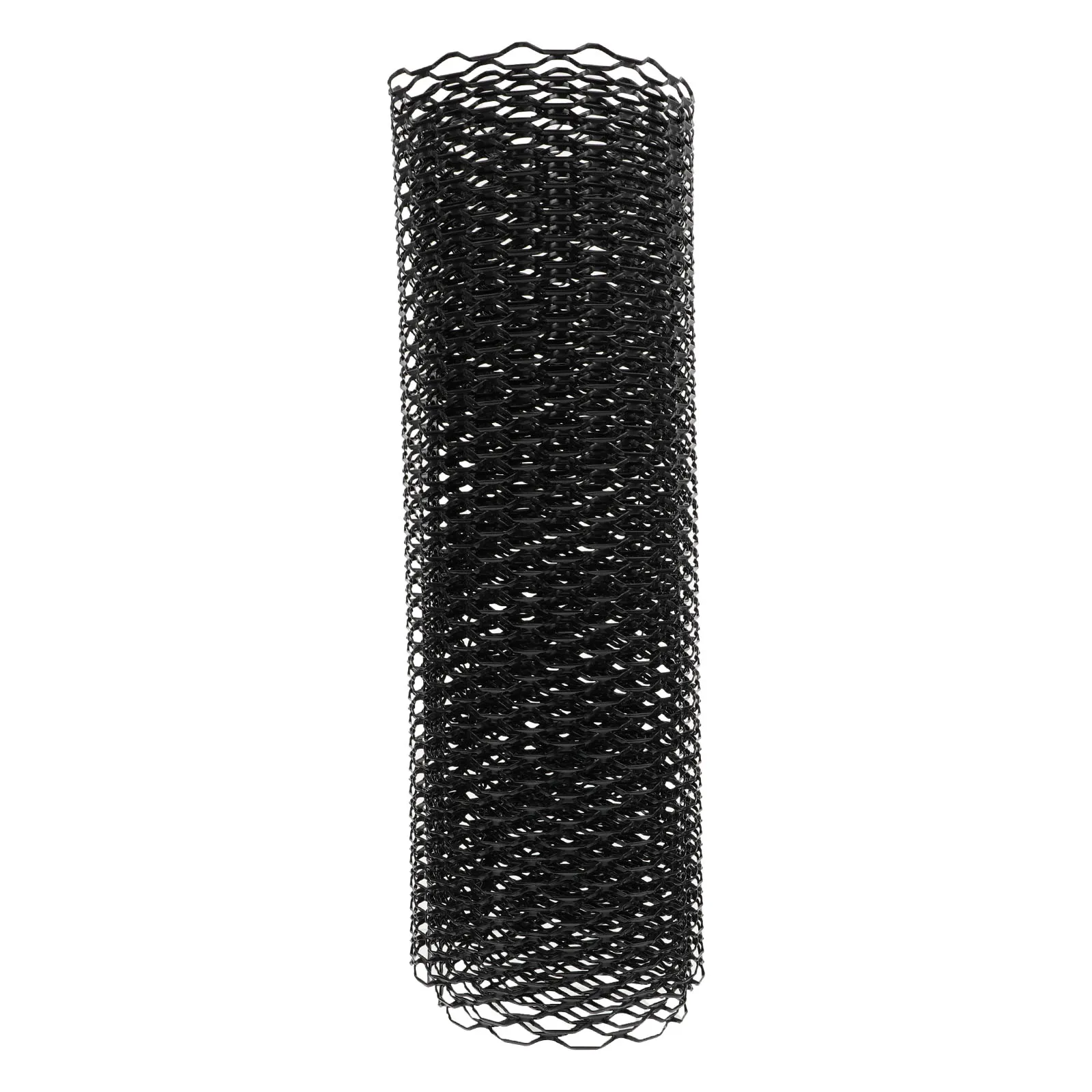 

1 Roll Mesh Grille Net Car Aluminum Alloy Front Bumper Grill Cover Grille Guard