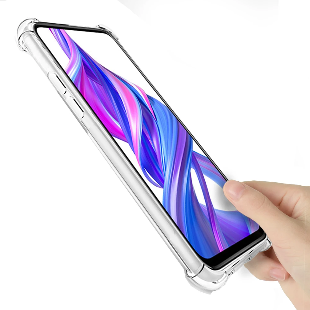 Full Body ShockProof Luxury Fashion Heavy Duty Protection For huawei mate 30 pro lite Soft Gasbag Case Protective Cover Coque | Мобильные