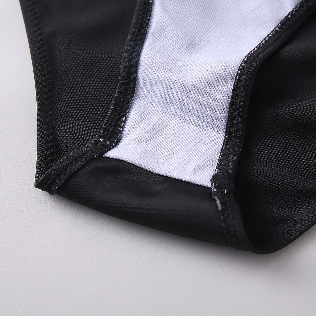 

Sexy Women's Swimsuits Plain Swim Shorts Female Biquini Swimwear Boy Ladies Style Short Bikini Sizes Beachwear Maillot De Bain