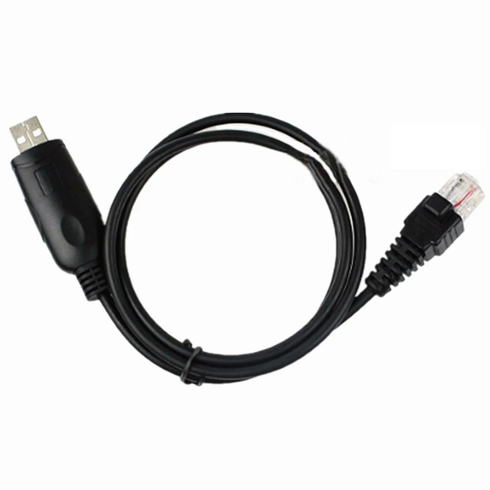 USB Кабель для программирования BMW ICOM F110 мобильное радио IC-F110 F500 F1721 F210 F211
