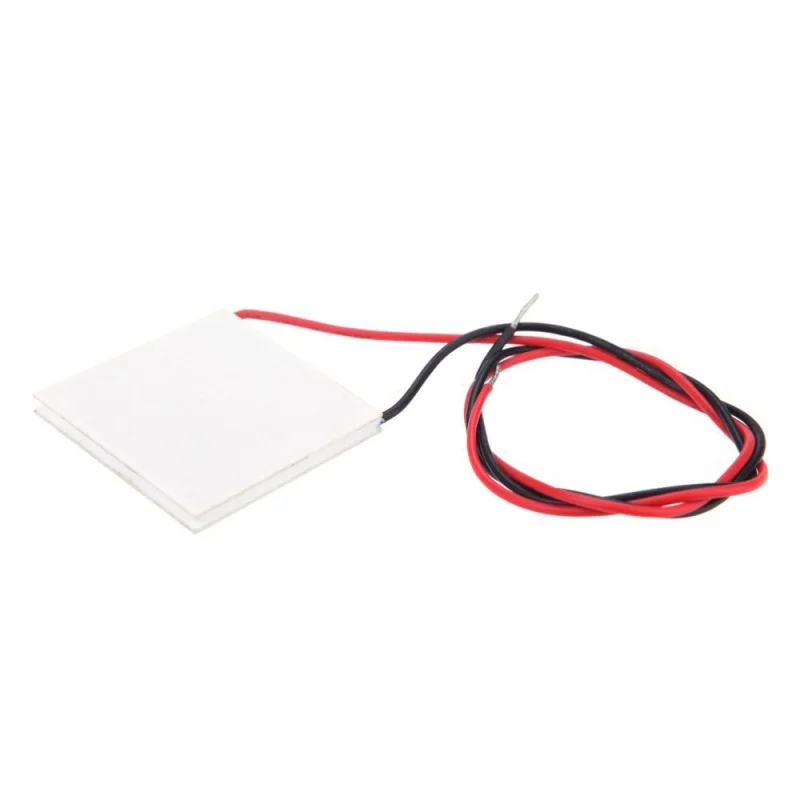 ABSF 40*40 мм термоэлектрический генератор высокой температуры поколения элементов