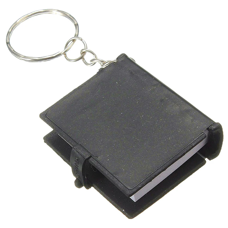 Брелок для ключей с Библией на английском языке Христианский подарок Воскресная