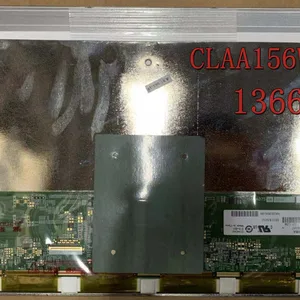 n156b6 l3d rev c1 1366768 fit claa156wa07a pannel 15 6 for toshiba a665 a665 3dv12x 3d led laptop lcd screen panel display ma free global shipping
