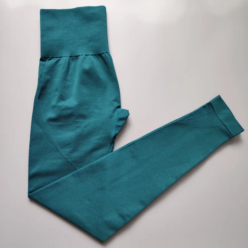 Женские Бесшовные Леггинсы Nepoagym Hyperflex леггинсы для фитнеса спортивные йоги