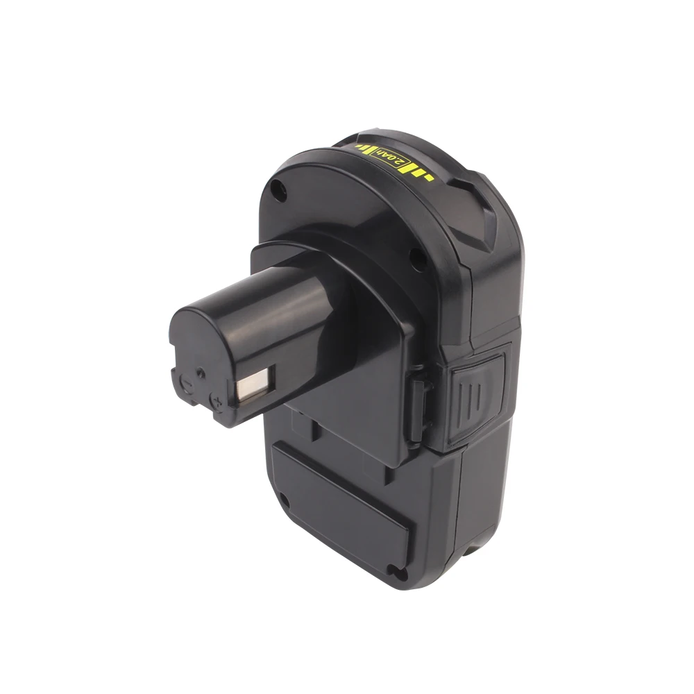 VANON для Ryobi 18V 2000mAh перезаряжаемые электроинструменты литий ионная аккумуляторная