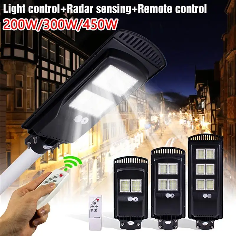 

Светодиодный фонарь на солнечной батарее, водонепроницаемый индукционный ландшафтный светильник для дорожек, ландшафта, уличное освещени...