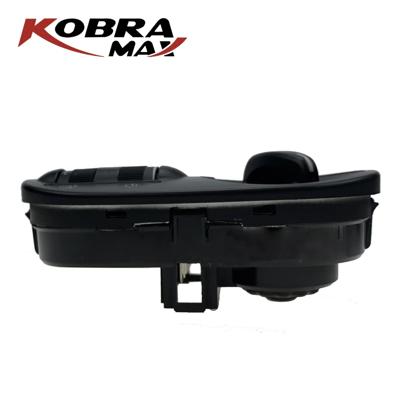 KobraMax Автомобильная фара рулевого управления комбинированный переключатель