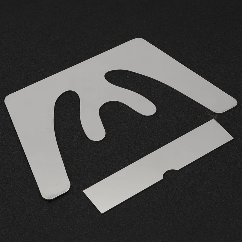 1 компл. Из нержавеющей стали стоматологический рот автоклавируемый