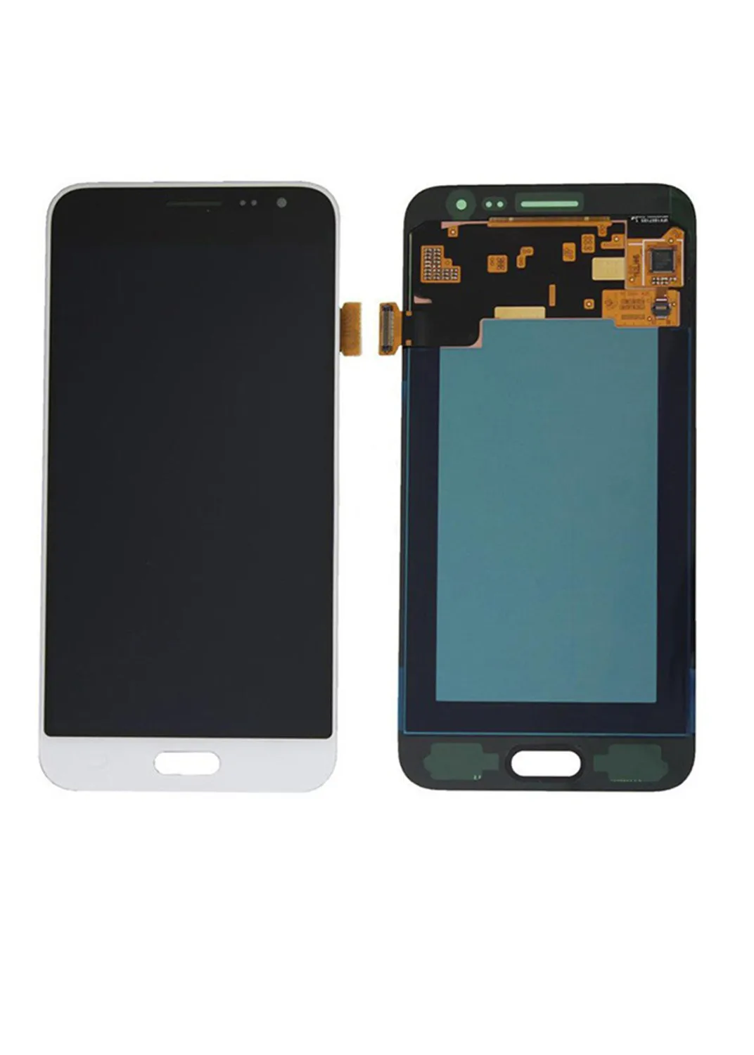 100% протестированный ЖК-дисплей для Samsung Galaxy J5 2015 J500 J500F J500FN J500H J500M Super AMOLED с