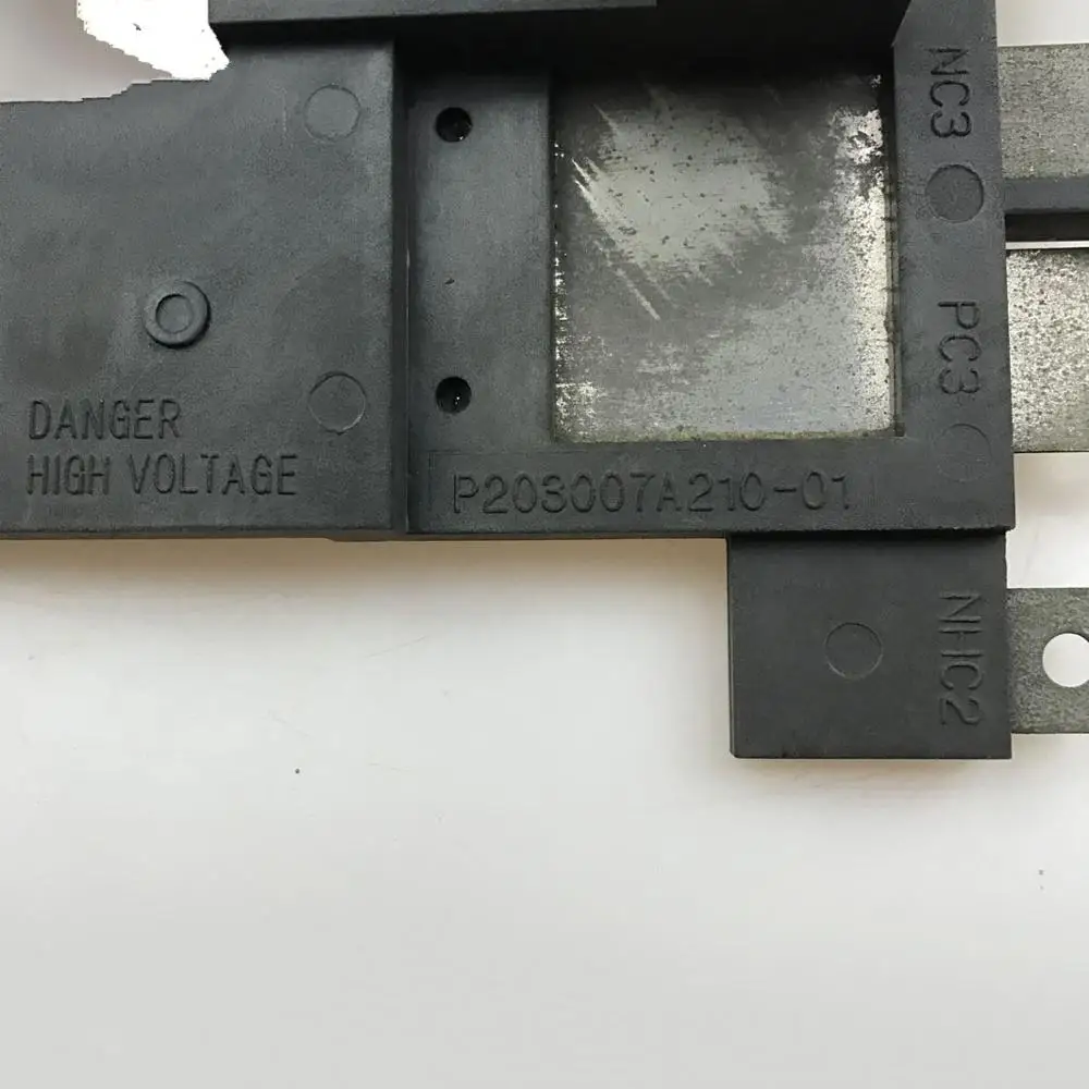 

1pcs Mitsubishi elevator accessories capacitor module deflector GPS-3 elevator parts BQ2H79