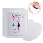 Патчи бумажные для наращивания ресниц, 500600 пар