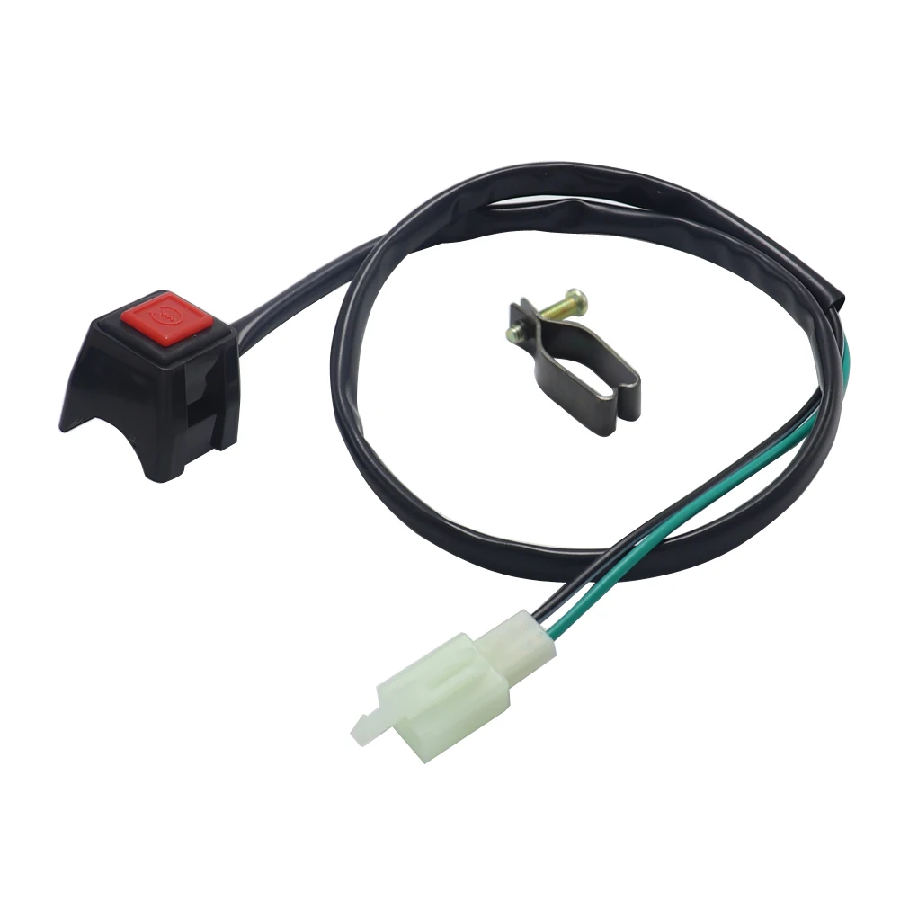 1 шт. переключатель для двигателя HONDA KAWASAKI SUZUKI YAMAHA |