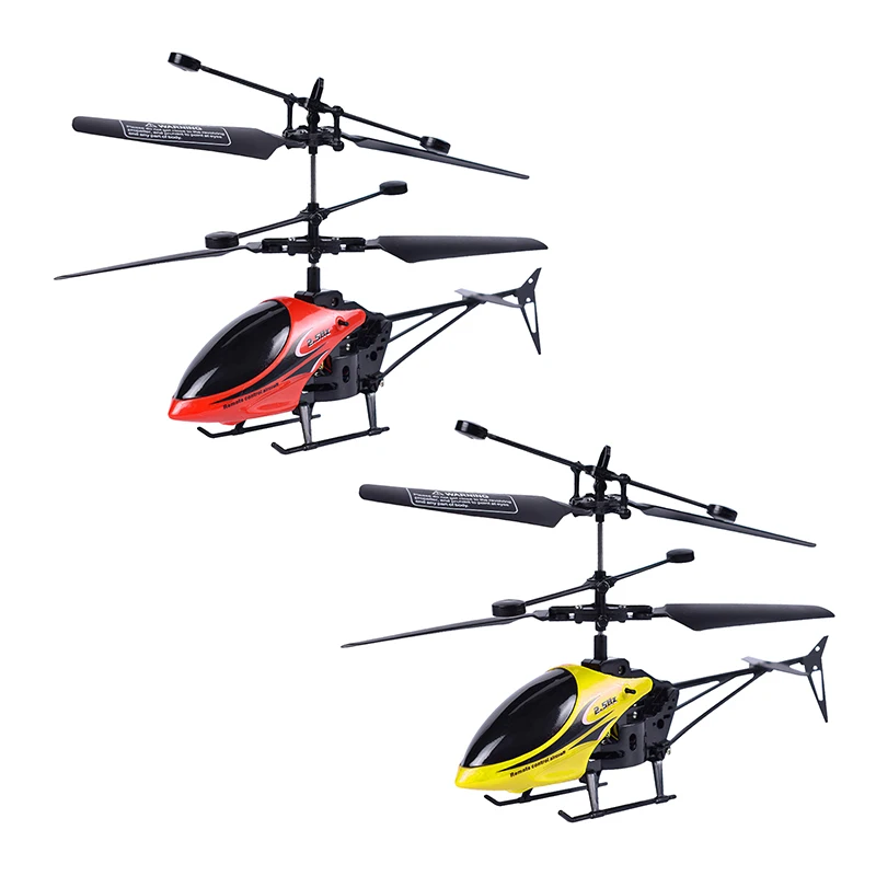 Стильный беспроводной вертолет с дистанционным управлением из сплава игрушка