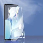 Защитное стекло для OnePlus 9 8 7 7T Pro UV, пленка для экрана из закаленного стекла для One Plus 9, 8, 7T, 7 Pro, 3D полное покрытие, жидкое защитное стекло с клеем