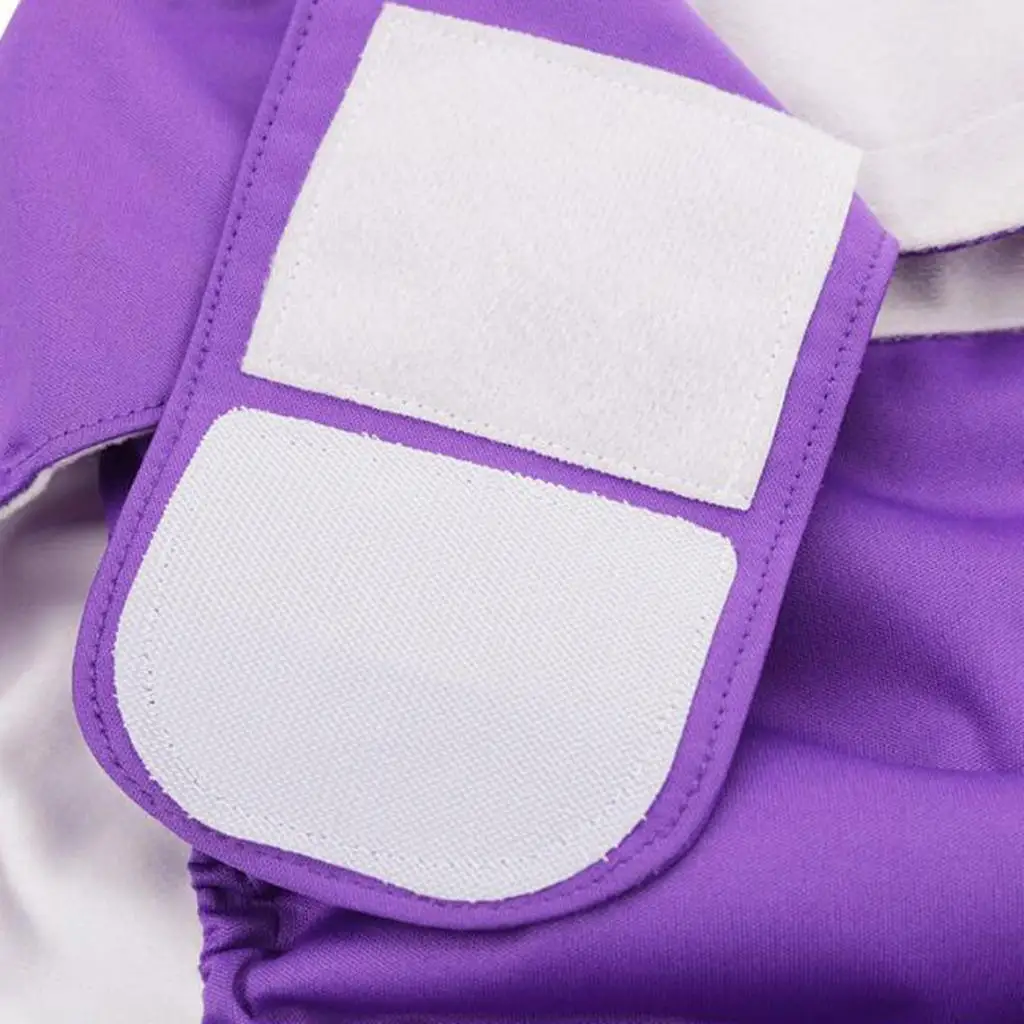 Многоразовые тканевые подгузники для взрослых моющиеся мужчин женщин