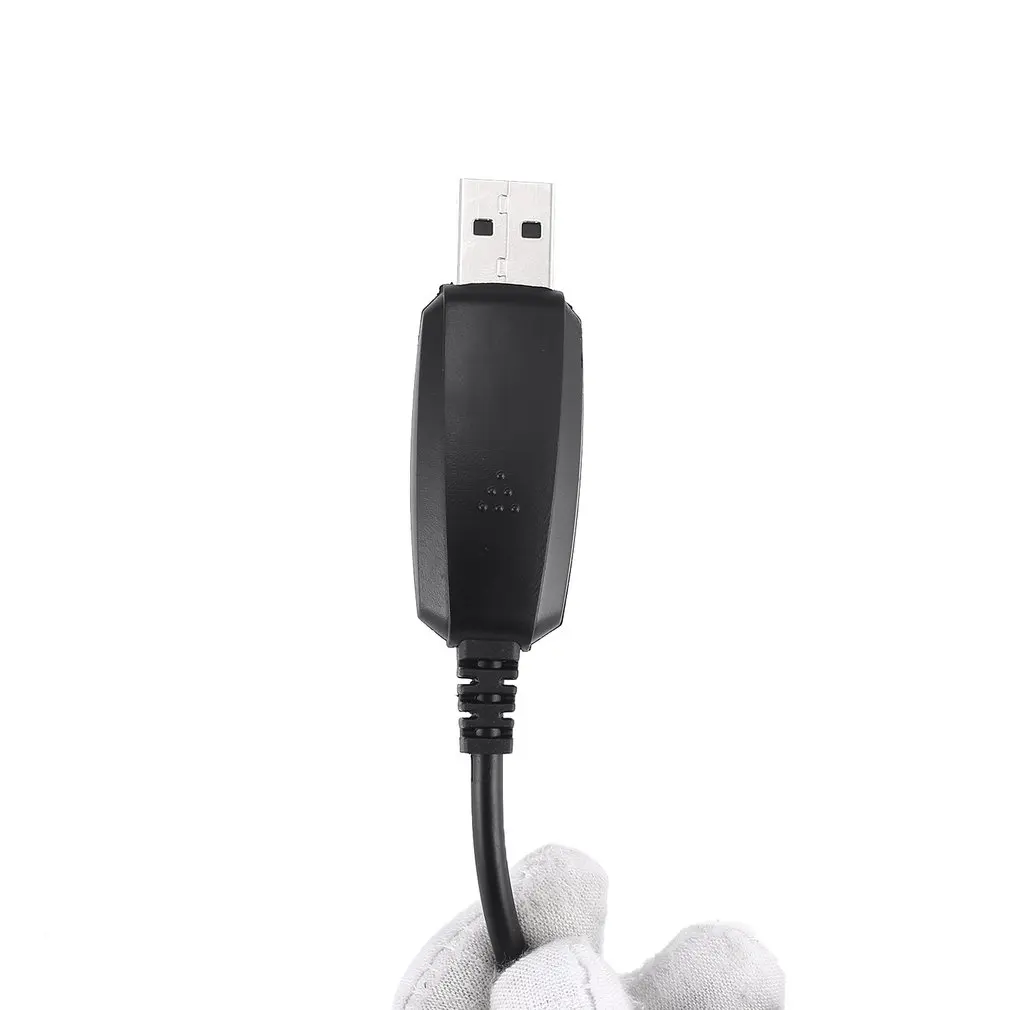 USB-кабель fBaofeng для программирования радио-рации кабель кодирования K-порта шнур