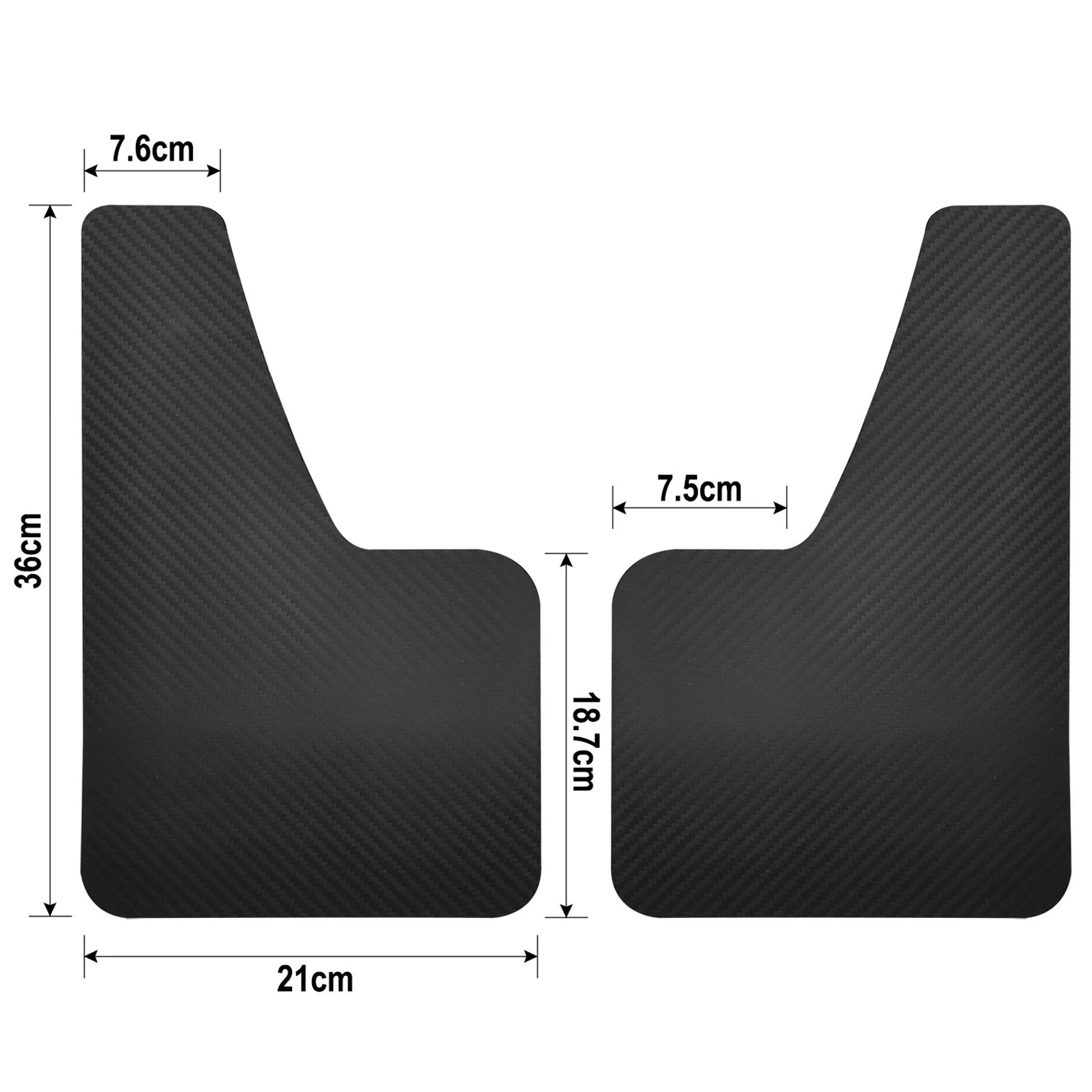 Брызговики брызговики для Mini JCW One Cooper Clubman S Countryman R55 R56 R60 F54 F55 F56 F60 | Автомобили и