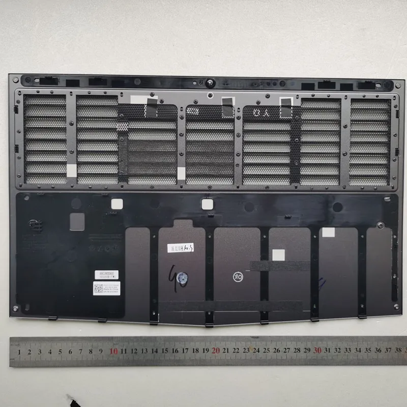 Новая нижняя крышка для ноутбука DELL Alienware 15 R3 R4 | Компьютеры и офис