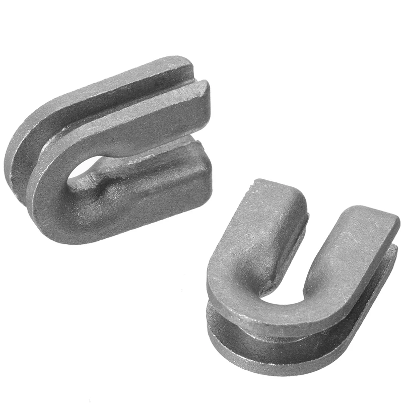 Mayitr 2 шт. триммер для травы с люверсами фототриммер газонокосилка запасные части