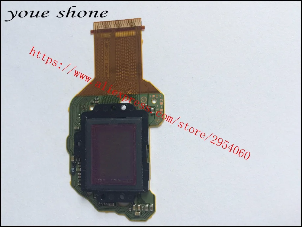 Оригинальный датчик CCD CMOS для камеры Sony RX100 M1 запасные части | Электроника