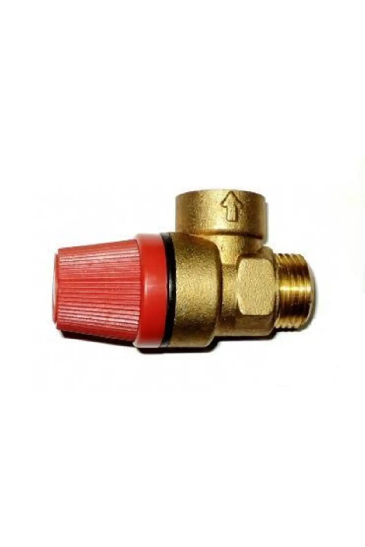 

Combi 3 Bar Safety Valve (external Thread)