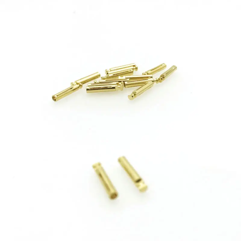 10 шт. зубной адаптер от FG высокоскоростной и низкоскоростной преобразователь