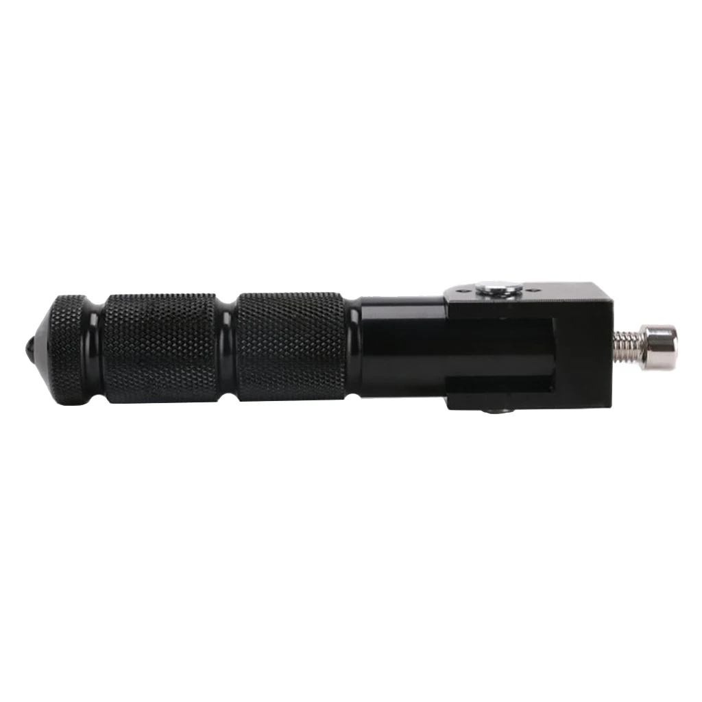 

Universal Motorcycles Passenger Rear Foot Pegs Anti- Rear Pedal