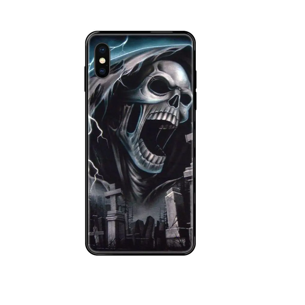 Мягкий чехол для сотового телефона Xiaomi 5X 6X Redmi 3S 4X 4A 5 5A 6 6A 7 8 8A 8T 9A K20 Pro Plus Mi Mix 2S Grim